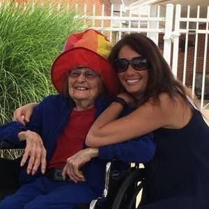 Meet your Posher, Brandy